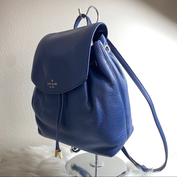 KATE SPADE SMALL BREEZY MULBERRY STREET BACKPACK - Picture 9 of 13